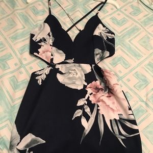 Semi-Formal Dress